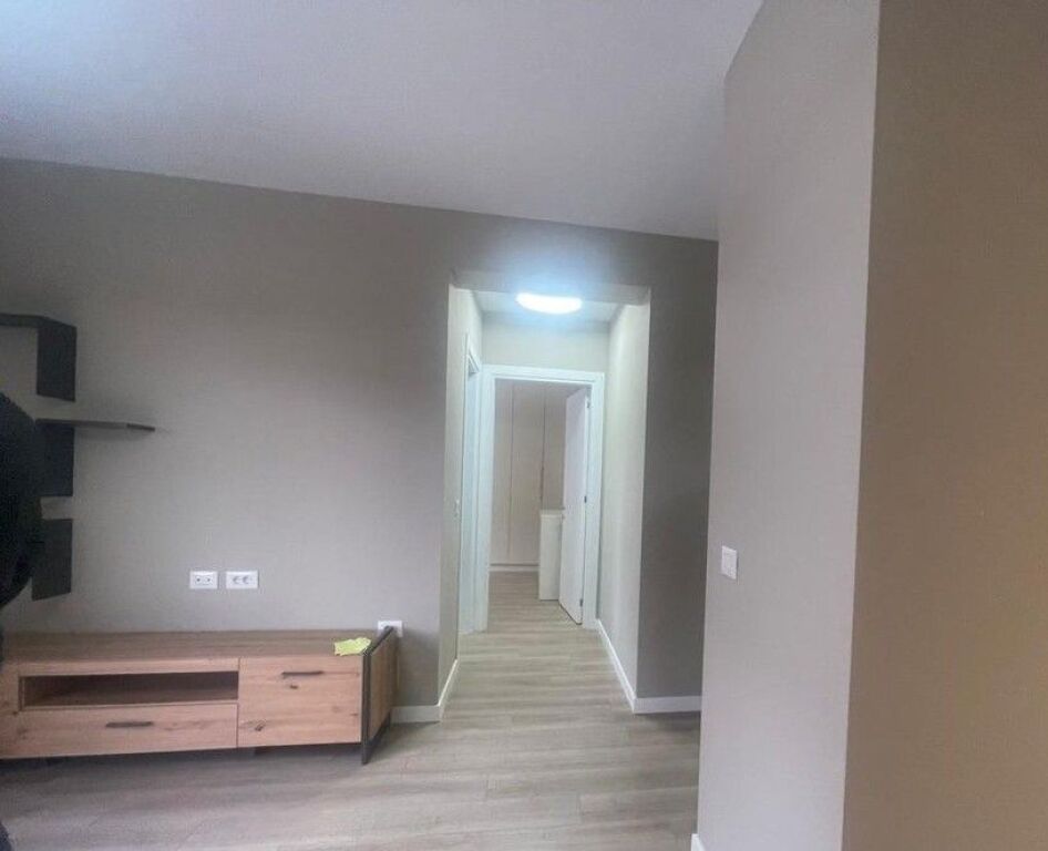 Shesim apartament 1+1 tek Kodra e Diellit