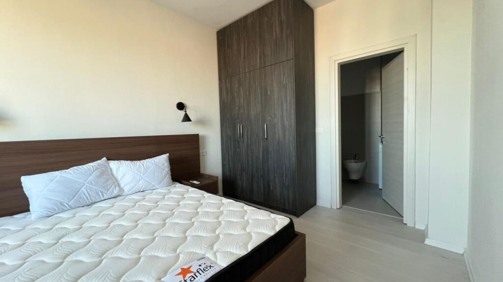 Apartament 1+1 me qira tek River Residence!