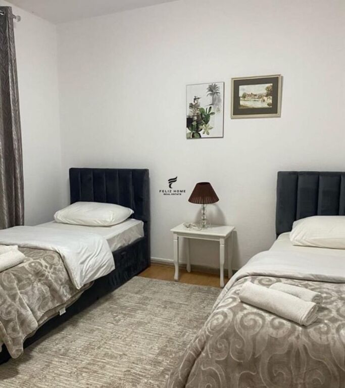 SHITET APARTAMENT 3+1 BRRYLI 175.000 EURO