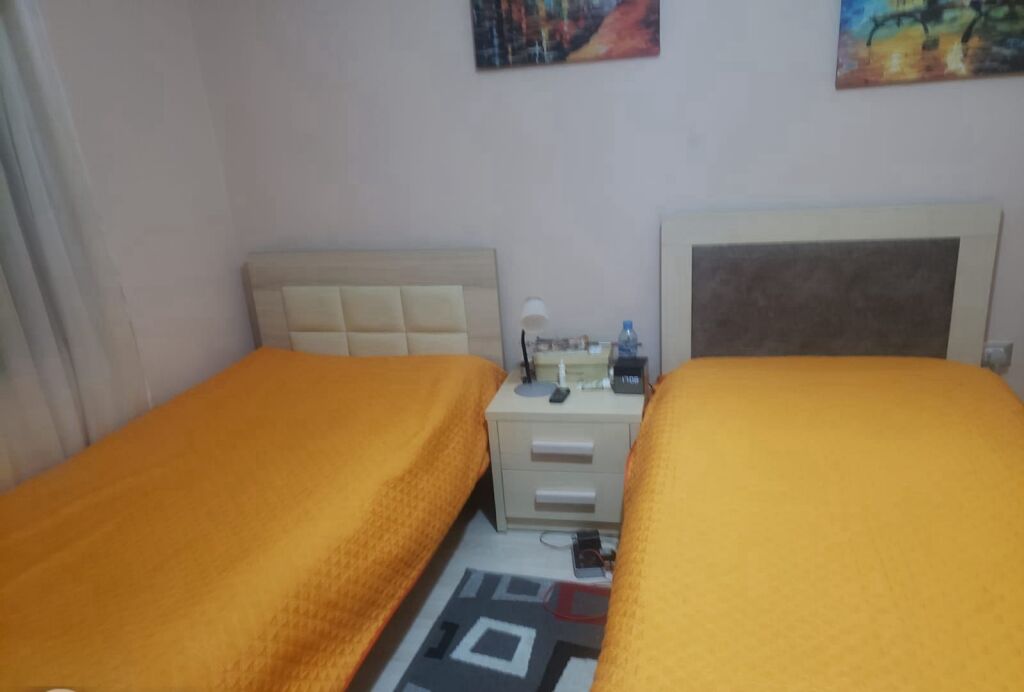 APARTMENT FOR RENT 2+1 MYSLYM SHYRI 82,000 LEKE