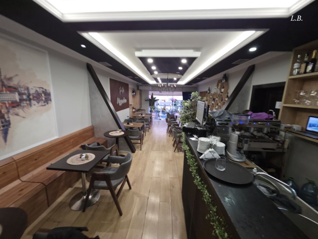 SHITET BIZNES PICERI-RESTAURANT