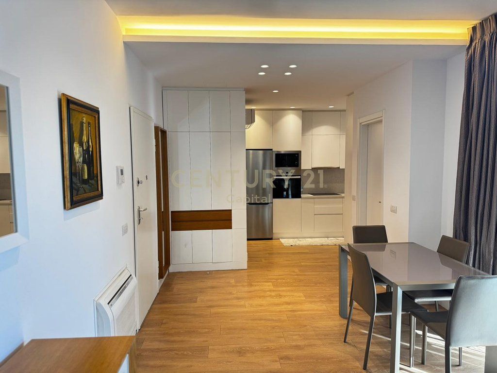DUPLEX MODERNO IN AFFITTO IN CENTRO