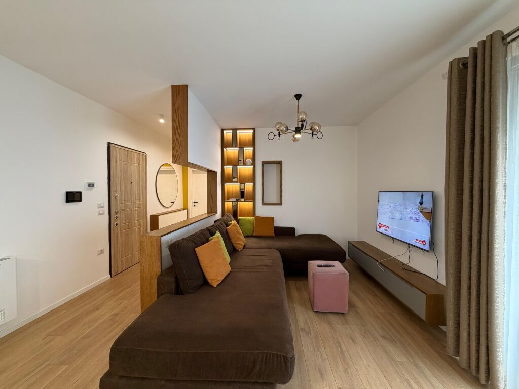 Appartamento 3+1+parcheggio vicino allo Zoo