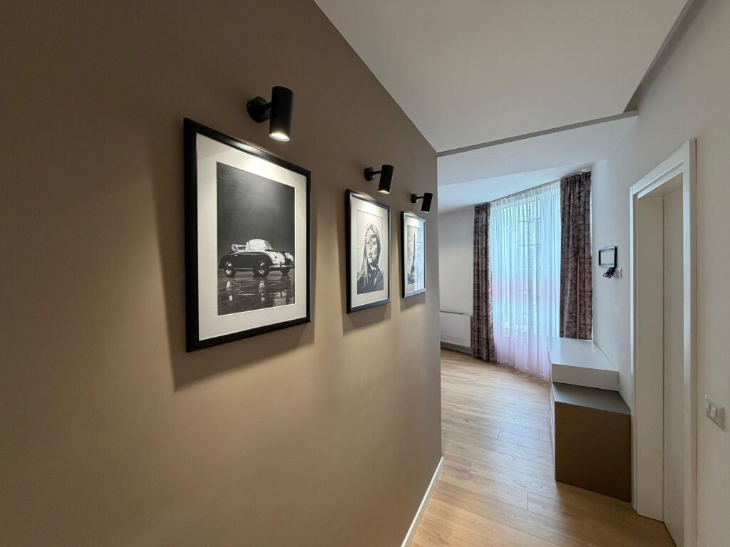 Appartamento 3+1+parcheggio vicino allo Zoo