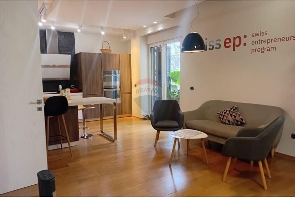 Office Space for Rent in Bllok