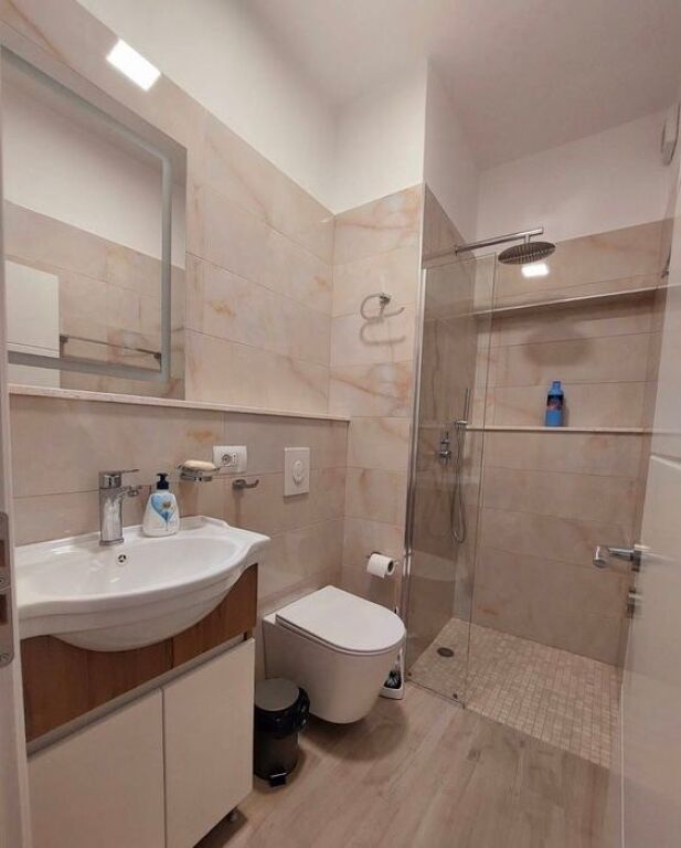 Appartamento 1+1 in affitto a Myslym Shyr