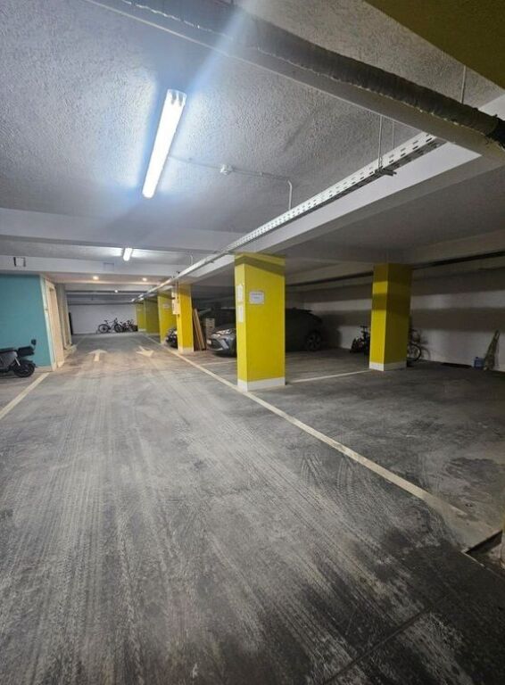 Apartament premium 2+1+2 (130 m²) me qira pranë Liqenit Artificial të Tiranës!