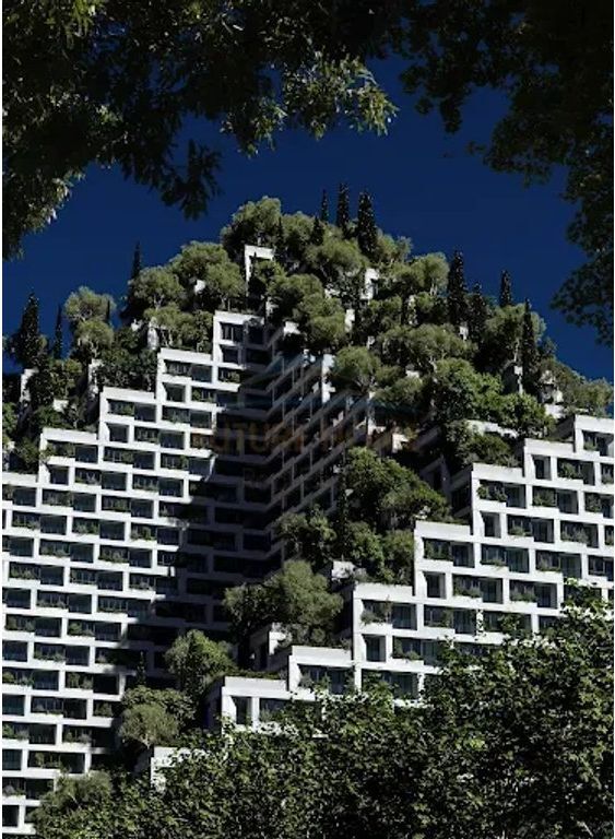 In vendita, Appartamento 1+1, Lion Park 2, Zogu i Zi, Tirane