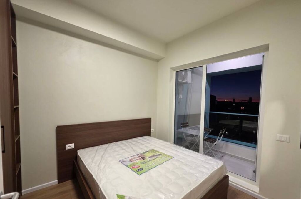 🏡 Apartament modern 1+1 me qera