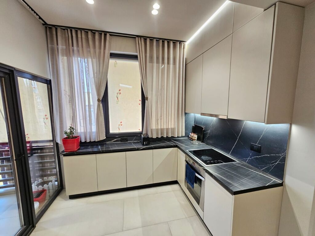 Apartment For Rent 1+1 In Vasil Shanto ( ID B2101504) Tirana