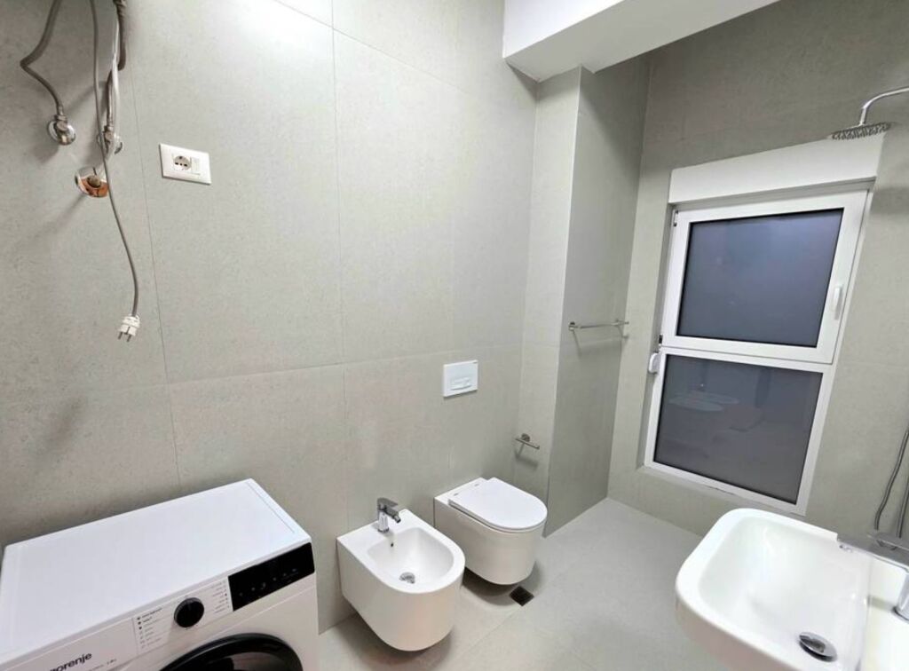 🏡 Appartamento moderno 1+1 in affitto