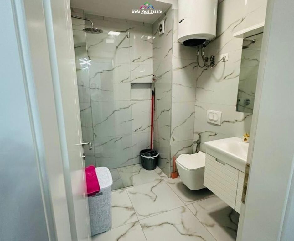 Appartamento In Affitto 1+1 A Yzberisht ( ID B2101502) Tirana