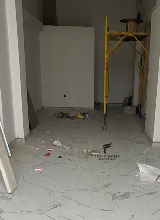 DYQAN ME QERA 30 M2 LAPRAKE 1500 EURO