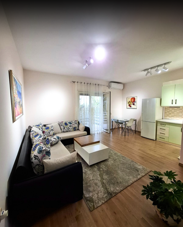 🏡 Jepet me qera! Apartament 2+1 +2+ soxhorno 🚗 Parking i përfshirë në çmim 🌳 Pranë Kopshtit Zoologjik