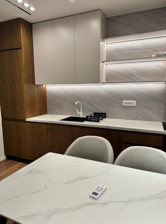 Appartamento in affitto 1+1 Xhamllik