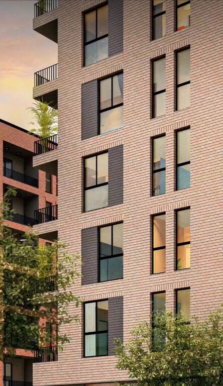 🏡 Appartamento 2+1 in Vendita – Ring Side Residence