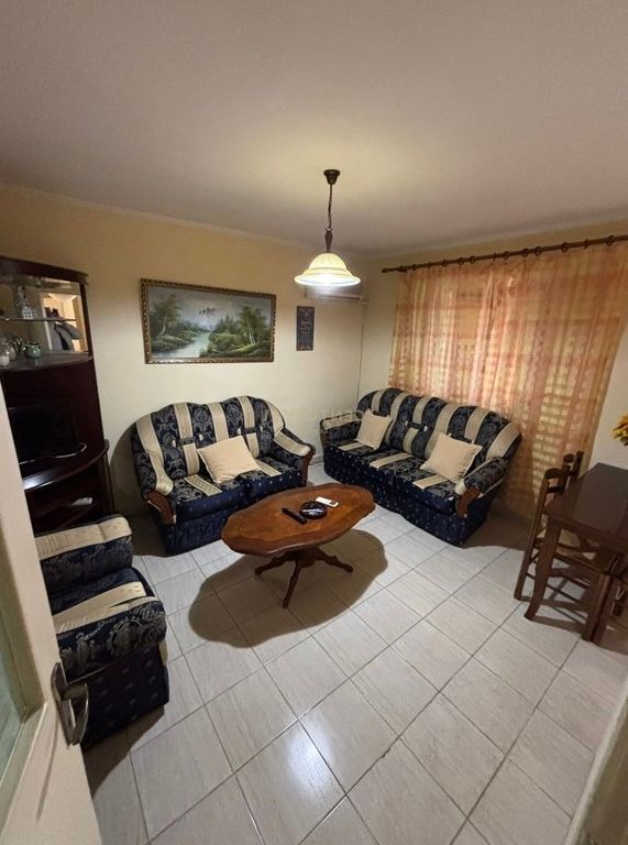 1+1 apartment for sale Ali Dem