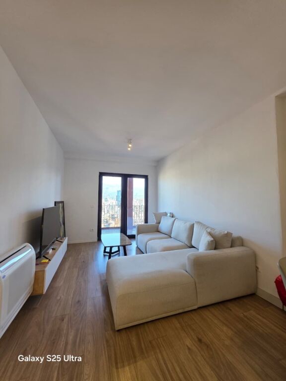 🏙️✨ Apartment 1+1 for rent at Garden Building Residence