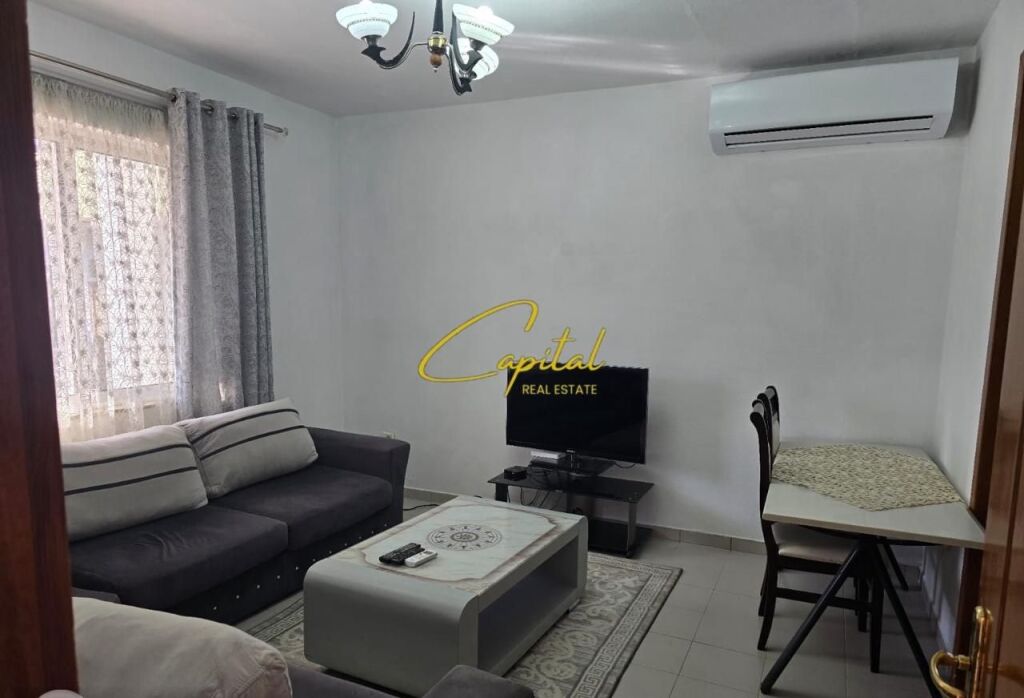 APARTMENT FOR RENT 2+1 LAPRAKE 40,000 LEKE