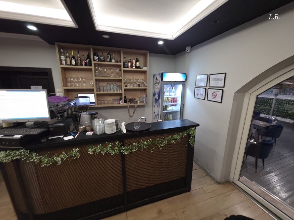 SHITET BIZNES PICERI-RESTAURANT