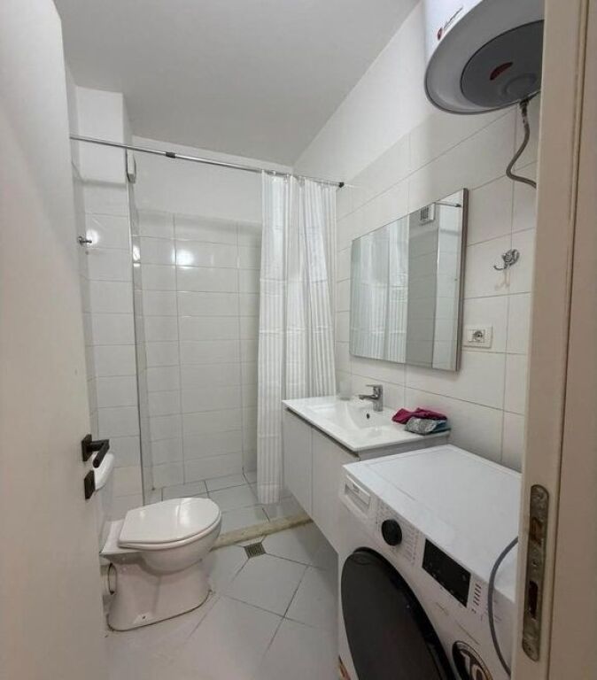 Apartament 2+1 Për Shitje në Don Bosco,