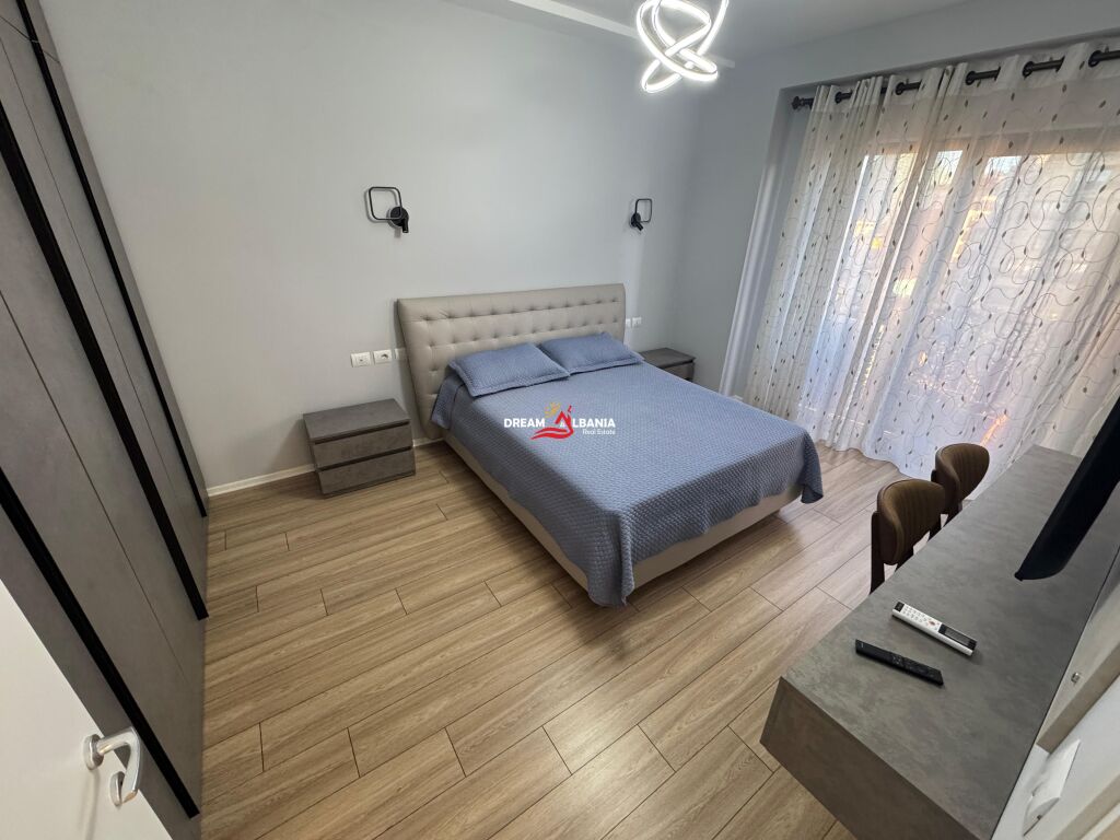 Jepet apartament 3+1+2 tualete me qera tek Tirana Garden Building ( ID 4231485 )