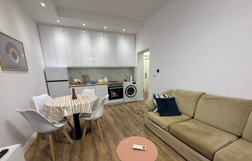 Appartamento 1+1 in affitto a Myslym Shyr