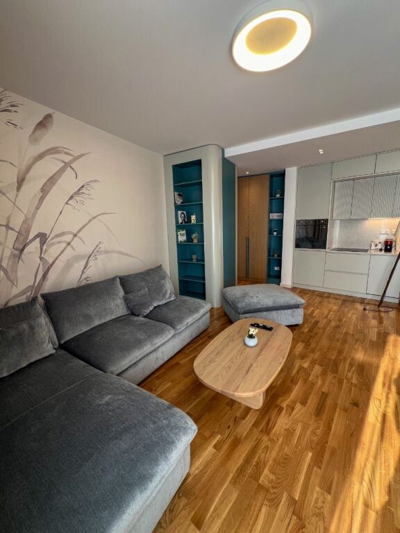 Apartament 1+1+parkim Lakeview Residences