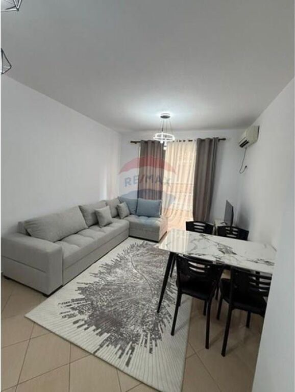 Apartment 1+1 for sale in Alb Adriatik Complex