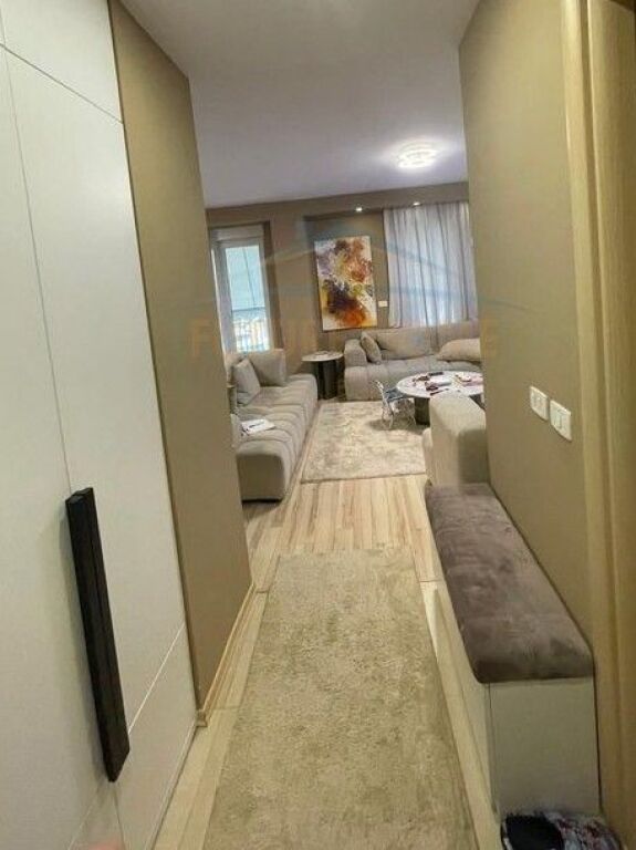 For sale, Apartment 2+1+2, Student City, Tirana