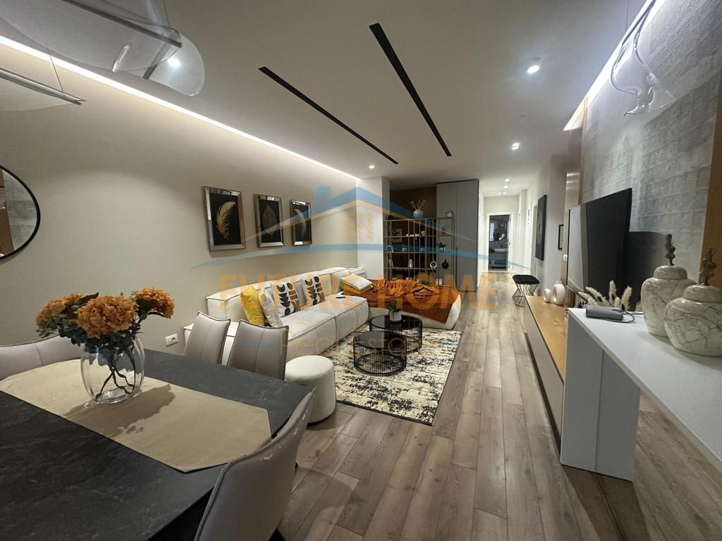 Qera, Apartament 3+1+2+Post Parkim, Rruga e Kosovarëve, Tiranë 2,300 €