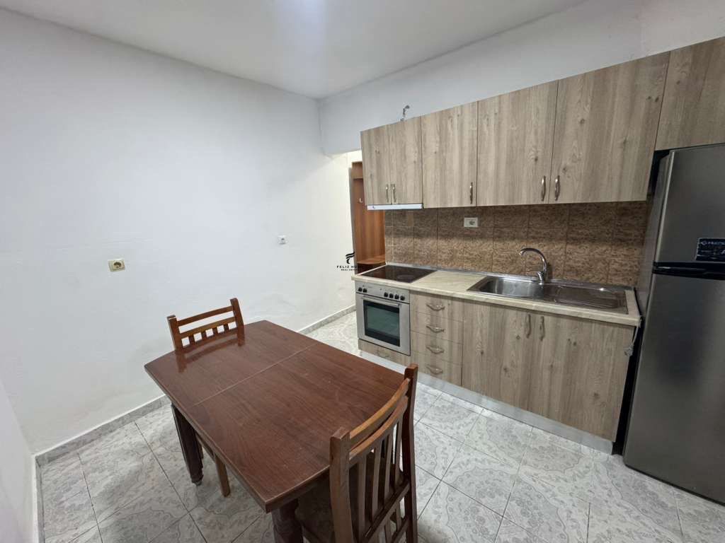 APARTMENT FOR RENT 1+1 VASIL SHANTO 40,000 LEKE