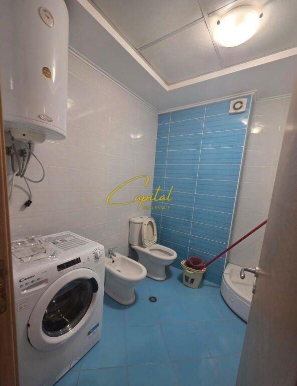 APARTAMENT ME QIRA 1+1 5 MAJI 50.000 LEKE