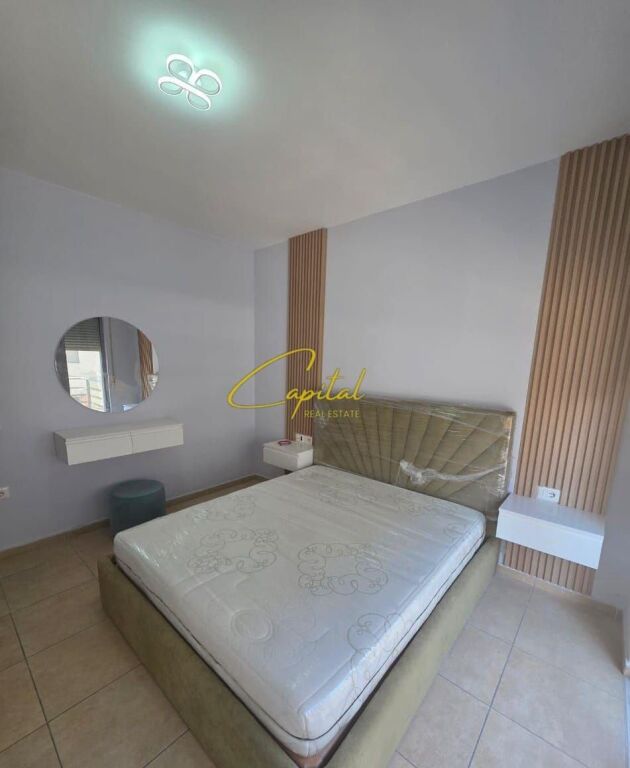 APARTAMENT ME QIRA 1+1 5 MAJI 50.000 LEKE