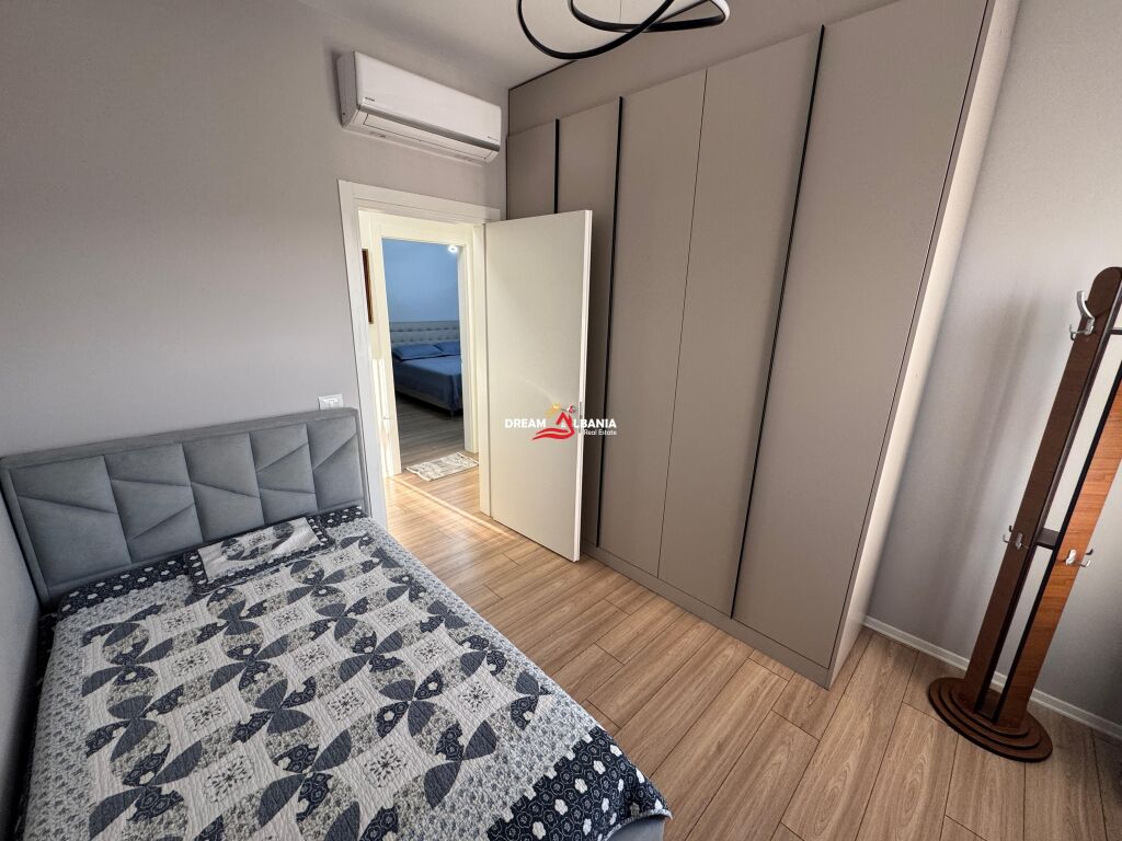 Jepet apartament 3+1+2 tualete me qera tek Tirana Garden Building ( ID 4231485 )