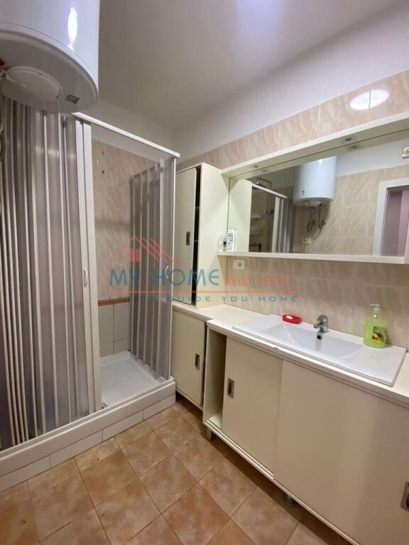Apartament 2+1 me qera tek Ish Ekspozita ne Tirane