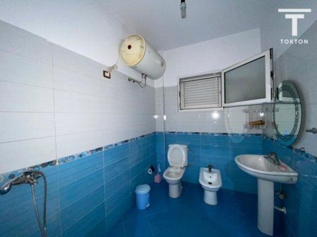 QIRA, SHTËPI PRIVATE 2+1, PASKUQAN, TIRANË