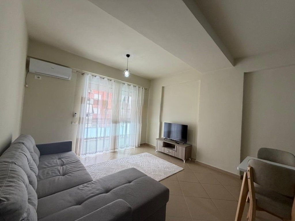 APPARTAMENTO 2+1 IN AFFITTO