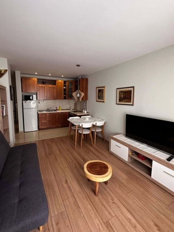 🏡 Appartamento moderno 1+1 in affitto