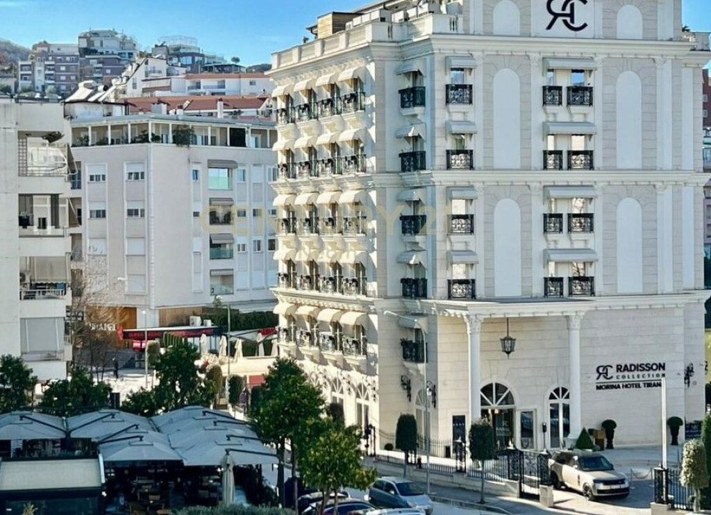 SHESIM, SUPER APARTAMENT 2+1+2 me POST PARKIMI, LIQENI THATE