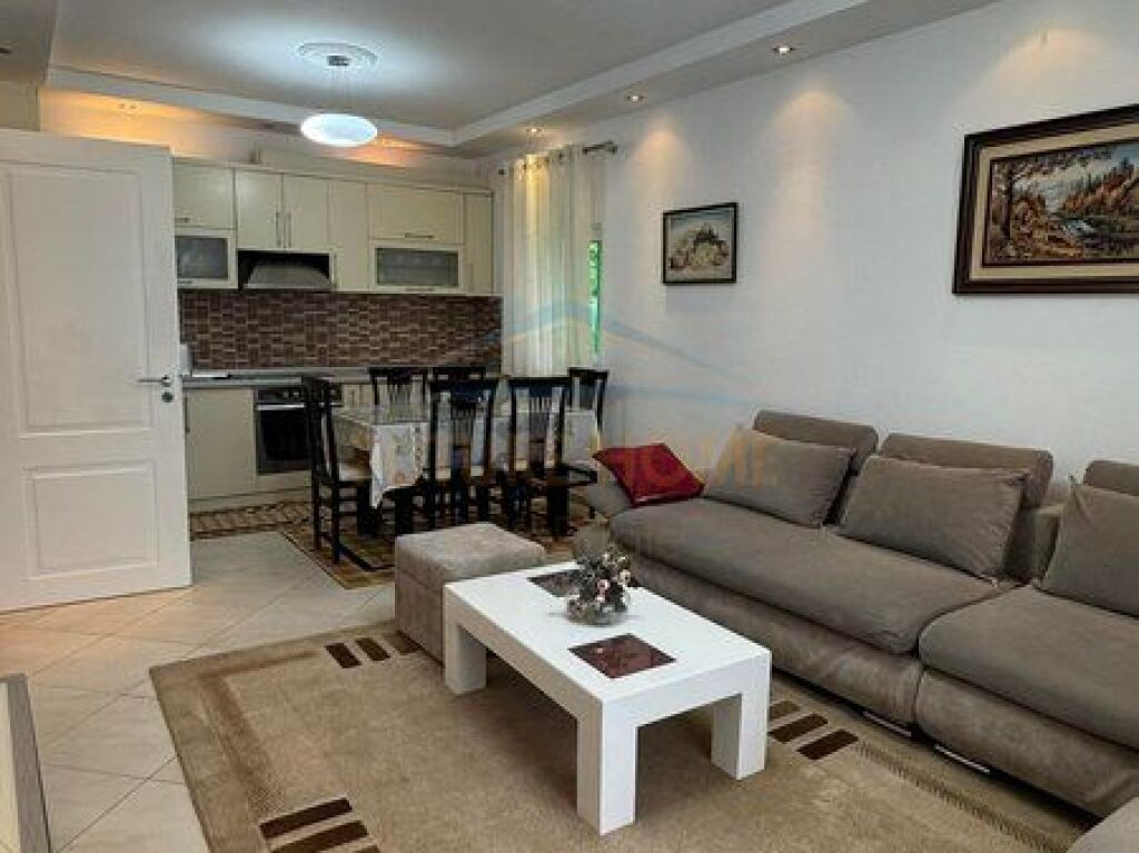 Affitto, Appartamento 2+1, Via Elbasani