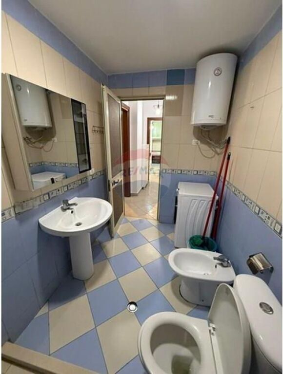 Apartment 1+1 for sale in Alb Adriatik Complex