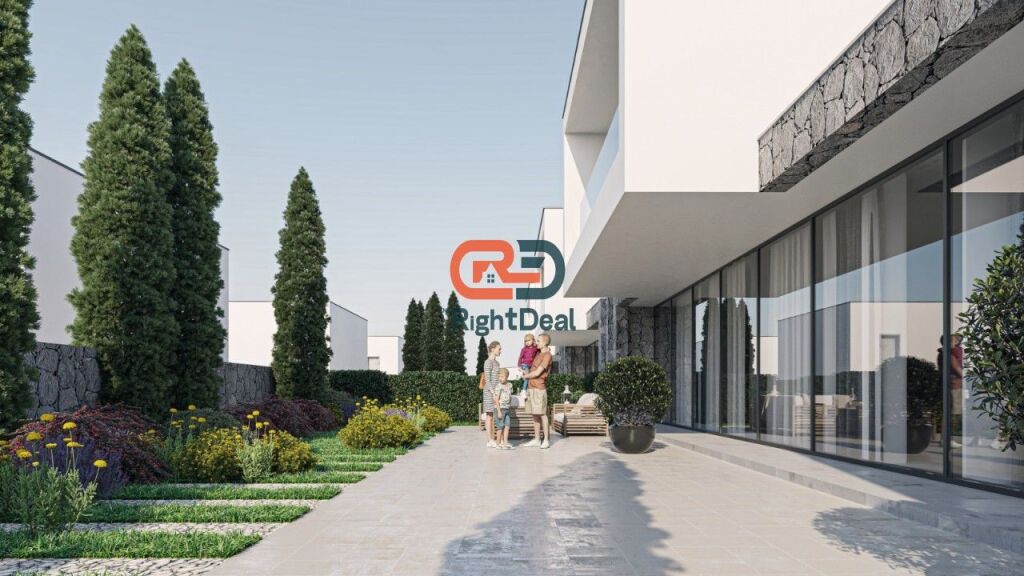 Tek Farka Front Lake Shitet Vile Spektakolare Me Pamje Nga Liqeni!!!