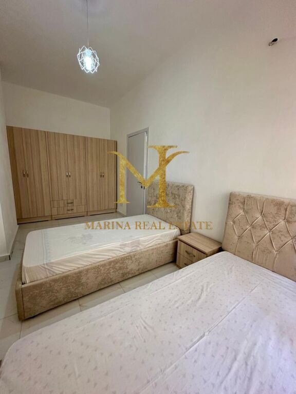 JEPET APARTAMENT 2+1 ME QERA , PLAZH ILIRIA !