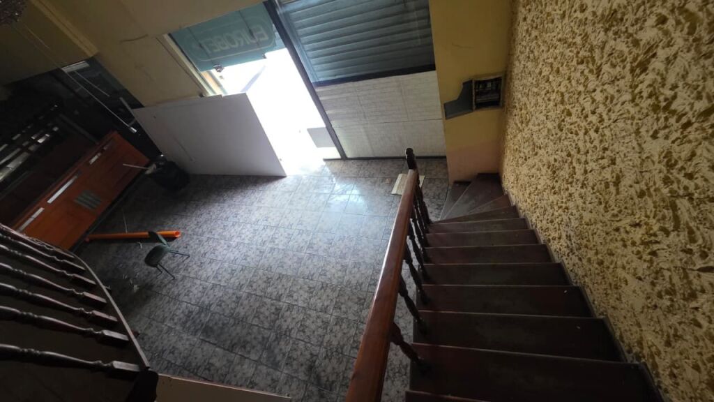 Vilë – Për Shitje- Rruga Ali Demi, pranë Bashkisë, Vlorë