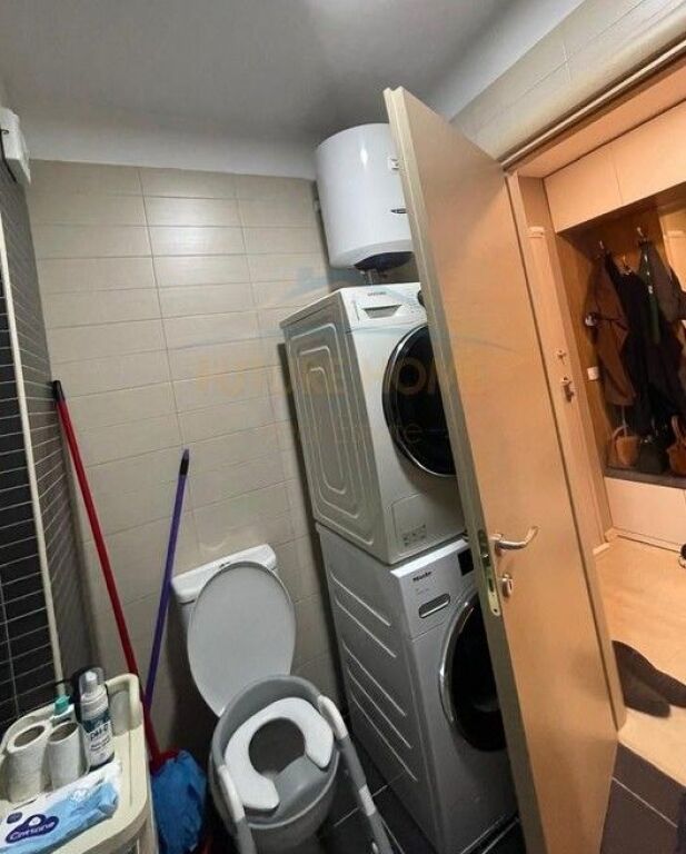 For sale, Apartment 2+1+2, Student City, Tirana