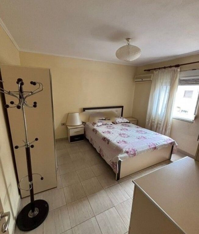 Apartment 1+1 for sale at Ali Demi, near the 1 May School.