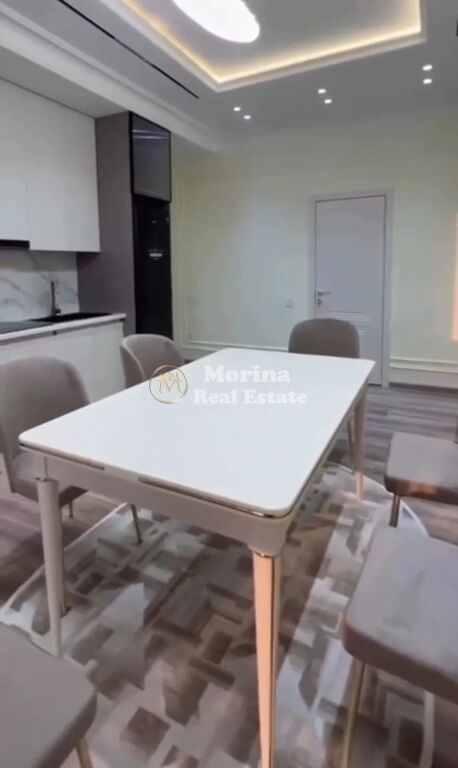 Rent | Apartment 1 + 1 | Pazari i ri | 1300 €/month