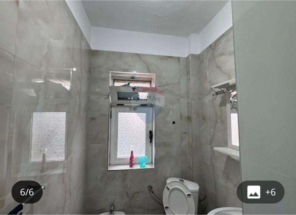 Apartment for rent 1+1 at Ali Demi