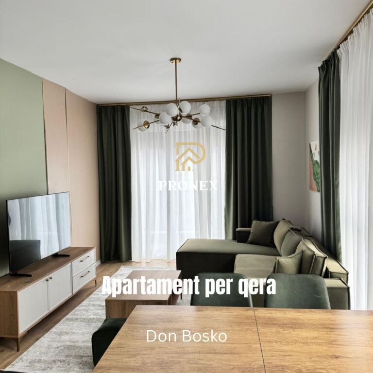 Appartamento in affitto - Don Bosko